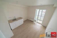 2 - комн.  квартира, 56.7 м², 14/18 эт.