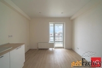 2 - комн.  квартира, 56.7 м², 14/18 эт.