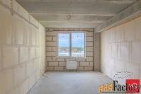 3 - комн.  квартира, 77.0 м², 9/18 эт.
