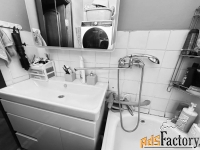 2 - комн.  квартира, 58.5 м², 10/22 эт.
