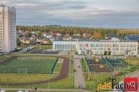 3 - комн.  квартира, 77.0 м², 9/18 эт.