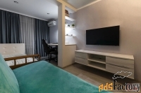 2 - комн.  квартира, 45.0 м², 3/5 эт.