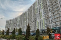 3 - комн.  квартира, 77.0 м², 9/18 эт.