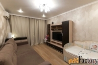 2 - комн.  квартира, 45.0 м², 3/5 эт.