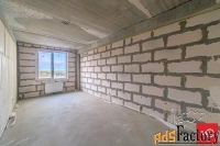 3 - комн.  квартира, 77.0 м², 9/18 эт.