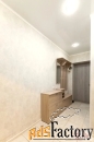 2 - комн.  квартира, 45.0 м², 3/5 эт.