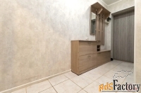 2 - комн.  квартира, 45.0 м², 3/5 эт.