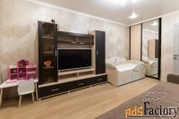 2 - комн.  квартира, 45.0 м², 3/5 эт.