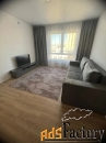 4 - комн.  квартира, 72.0 м², 19/33 эт.