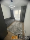 4 - комн.  квартира, 72.0 м², 19/33 эт.