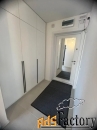 4 - комн.  квартира, 72.0 м², 19/33 эт.