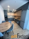 4 - комн.  квартира, 72.0 м², 19/33 эт.