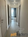 4 - комн.  квартира, 72.0 м², 19/33 эт.