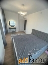 4 - комн.  квартира, 72.0 м², 19/33 эт.