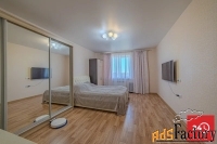 3 - комн.  квартира, 92.0 м², 18/18 эт.