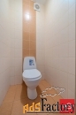 3 - комн.  квартира, 92.0 м², 18/18 эт.