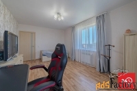 3 - комн.  квартира, 92.0 м², 18/18 эт.