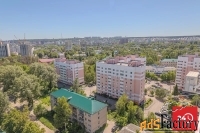 3 - комн.  квартира, 92.0 м², 18/18 эт.