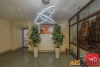 3 - комн.  квартира, 92.0 м², 18/18 эт.