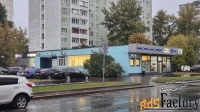 продажа готового бизнеса, 95.2 м²