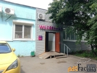 продажа готового бизнеса, 95.2 м²