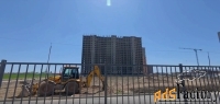 2 - комн.  квартира, 52.3 м², 17/20 эт.