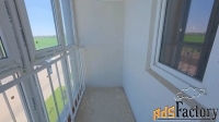2 - комн.  квартира, 52.3 м², 17/20 эт.