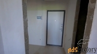 2 - комн.  квартира, 52.3 м², 17/20 эт.