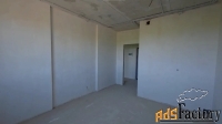 2 - комн.  квартира, 52.3 м², 17/20 эт.