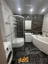 2 - комн.  квартира, 84.7 м², 8/8 эт.