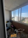 2 - комн.  квартира, 84.7 м², 8/8 эт.