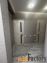 2 - комн.  квартира, 84.7 м², 8/8 эт.