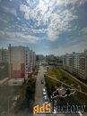 2 - комн.  квартира, 84.7 м², 8/8 эт.
