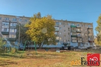 1 - комн.  квартира, 29.0 м², 5/5 эт.