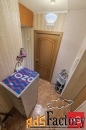 1 - комн.  квартира, 29.0 м², 5/5 эт.
