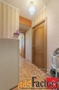 1 - комн.  квартира, 29.0 м², 5/5 эт.