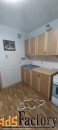1 - комн.  квартира, 37.8 м², 4/5 эт.