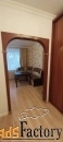 1 - комн.  квартира, 53.7 м², 3/15 эт.