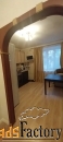 1 - комн.  квартира, 53.7 м², 3/15 эт.