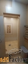 1 - комн.  квартира, 53.7 м², 3/15 эт.
