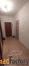 1 - комн.  квартира, 53.7 м², 3/15 эт.