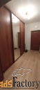 1 - комн.  квартира, 53.7 м², 3/15 эт.