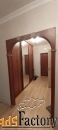 1 - комн.  квартира, 53.7 м², 3/15 эт.