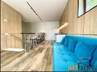дом 192.5 м² на участке 4.0 сот.