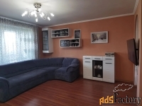 3 - комн.  квартира, 113.6 м², 5/6 эт.