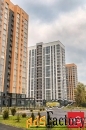 1 - комн.  квартира, 32.0 м², 4/18 эт.