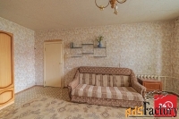 1 - комн.  квартира, 38.0 м², 1/10 эт.