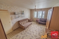 1 - комн.  квартира, 38.0 м², 1/10 эт.