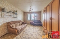 1 - комн.  квартира, 38.0 м², 1/10 эт.