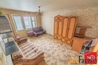 1 - комн.  квартира, 38.0 м², 1/10 эт.